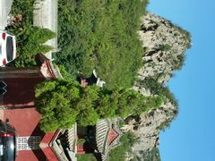 android_upload_pic-青龙山生态文化旅游区(慈云寺)