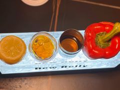-DEW Lounge(深圳湾店)