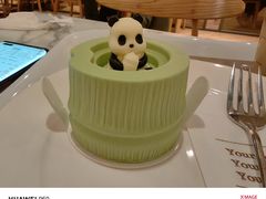 -COSTA COFFEE(武汉武商MALL店)