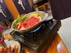 -松坂屋日料自助(长城路店)