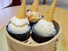 -歎雪糕低糖低脂Gelato冰淇淋
