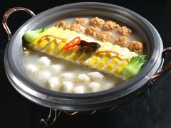 -湖锦酒楼(八一路店)