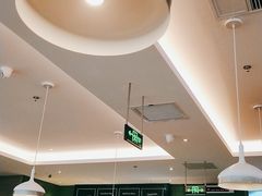 大堂-萨莉亚意式餐厅(浦江万达广场店)