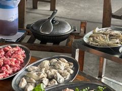 -金瑶池·猪肚鸡·传统冬瓜盅(20年白沙店)