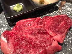-老乾杯和牛烧肉(王府中环店)