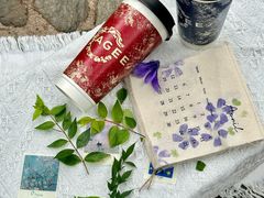 -霸王茶姬(南强街店)