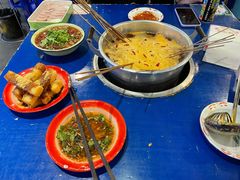 -马路边边串串香(双井直营店)