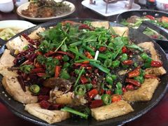 -老家黄墩小错鸡·活海鲜