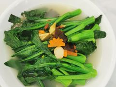 -祈胜邨•顺德鱼生•顺德菜(容桂店)