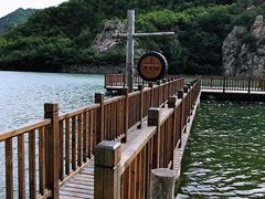 -大连天门山国家森林公园