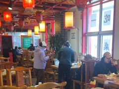 -老诚一锅(来北家园店)