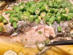 -师烤·豆花烤鱼(深圳坂田天虹店)