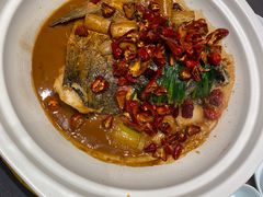 -望乡楼上海菜(日月光店)