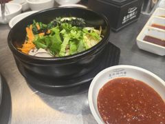-喜来稀肉(虹泉路店)