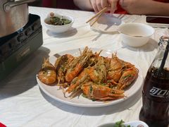 -活潑鲜跳(湖滨商业街店)