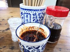 -老白家水盆羊肉