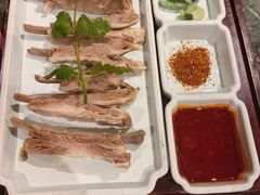 -东方亚克西餐厅(西康路店)