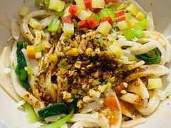 -宋益驴蹄子面肉夹馍(辛家庙店)