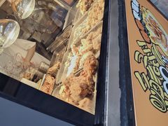 -前进5路汉堡炸鸡(昙华林店)
