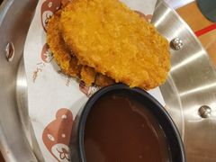 -多宾韩国料理(学衡路店)