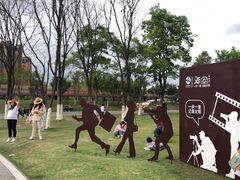 -成都当代影像馆