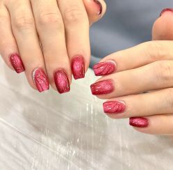 -斯馨·健康美甲美睫