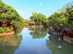 -韩湘水博园