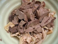 -晓马鸭店(新芜路店)