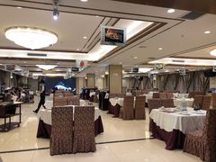 大堂-聚宾楼·烤鸭·家宴(科技三路店)