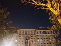 -山西医科大学(迎泽校区)