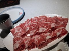 -麻辣因子滩羊火锅(世和广场店)