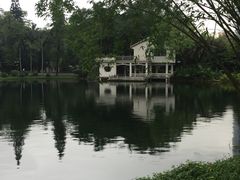 景点-晓港公园