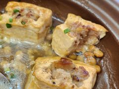 -围龙屋客家食府(福田店)