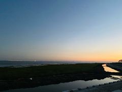 -南汇嘴观海公园