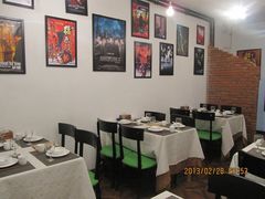 -豆蔻电影主题餐厅(四牌楼店)