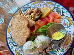 -Alimentari早午餐(安福路店)