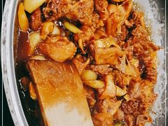 -大嫂镬仔·焖鸡煲·啫啫煲(逢源路店)