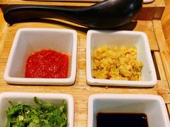 -院子餐厅·大锅菜·老杭帮(桥西直街店)