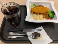 -大家乐(广州荔湾领展广场店)