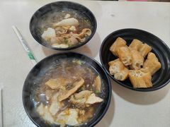 -东华豆花(漳州店)