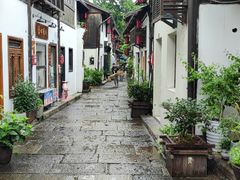 -小河直街历史文化街区