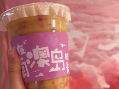 -南澳岛打卡果汁冰公司