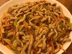 -新健小吃(承德街店)