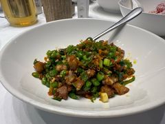 -院里寻菜·精致庭院菜(观沙岭店)