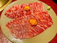 -萬福·肉割烹(恒隆广场店)