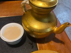 -陀岗美食·云南藏式特色餐厅