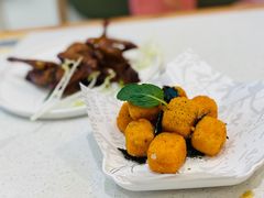 -蔡澜点心·粤菜(月星环球港店)