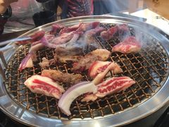 -九田家黑牛烤肉料理(石路天虹店)