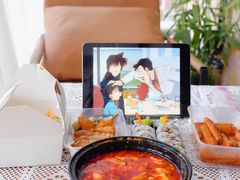 -米屋石锅拌饭(师大店)