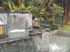 -台山颐和温泉城